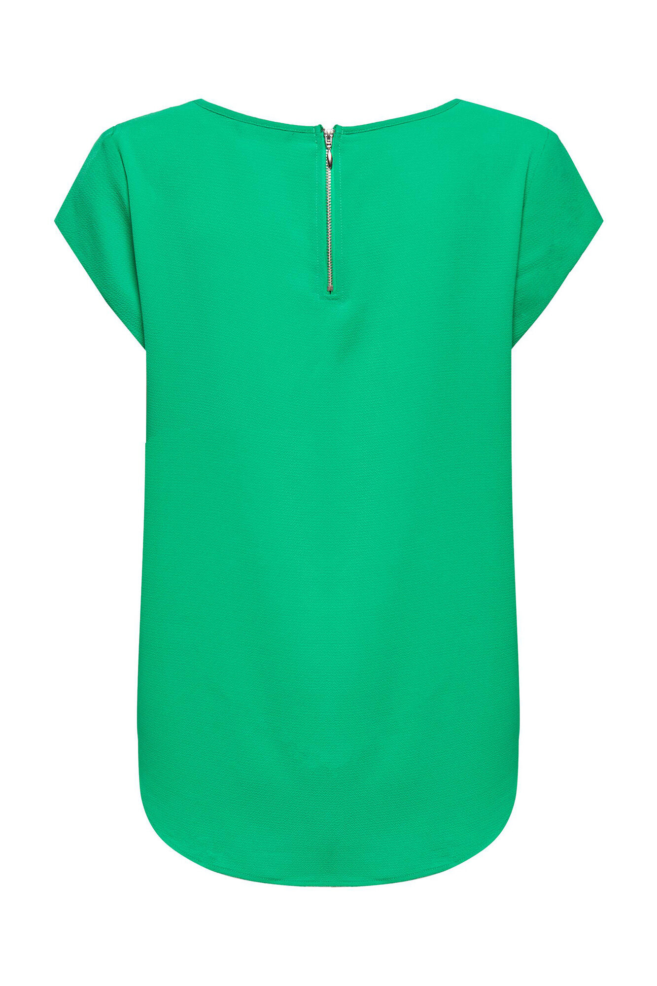 Camiseta de manga curta