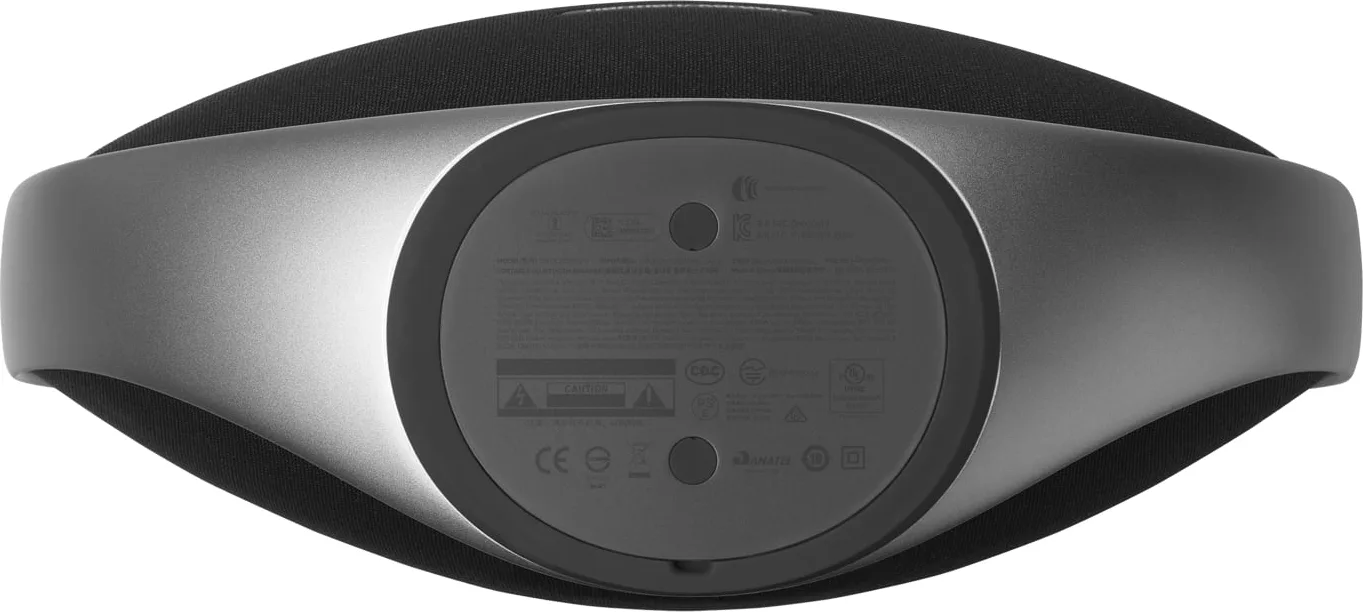 Harman Kardon Onyx Studio 9 Noir Enceintes Bluetooth portables