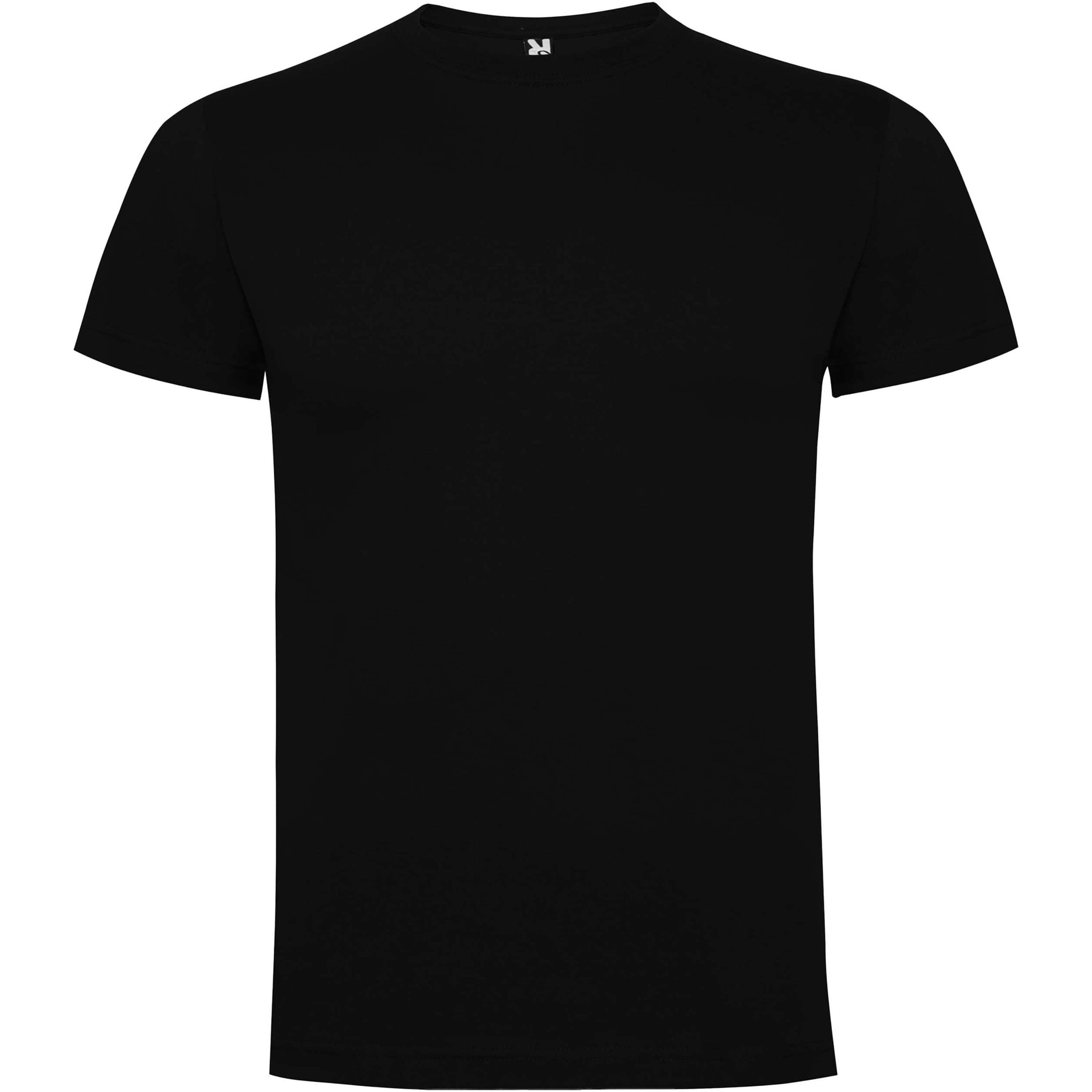 Roly K6502 - T-shirt Dogo Premium à manches courtes pour enfant