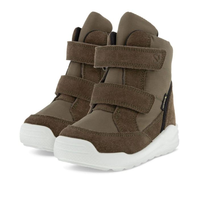Ecco Urban Mini Støvle Børn
