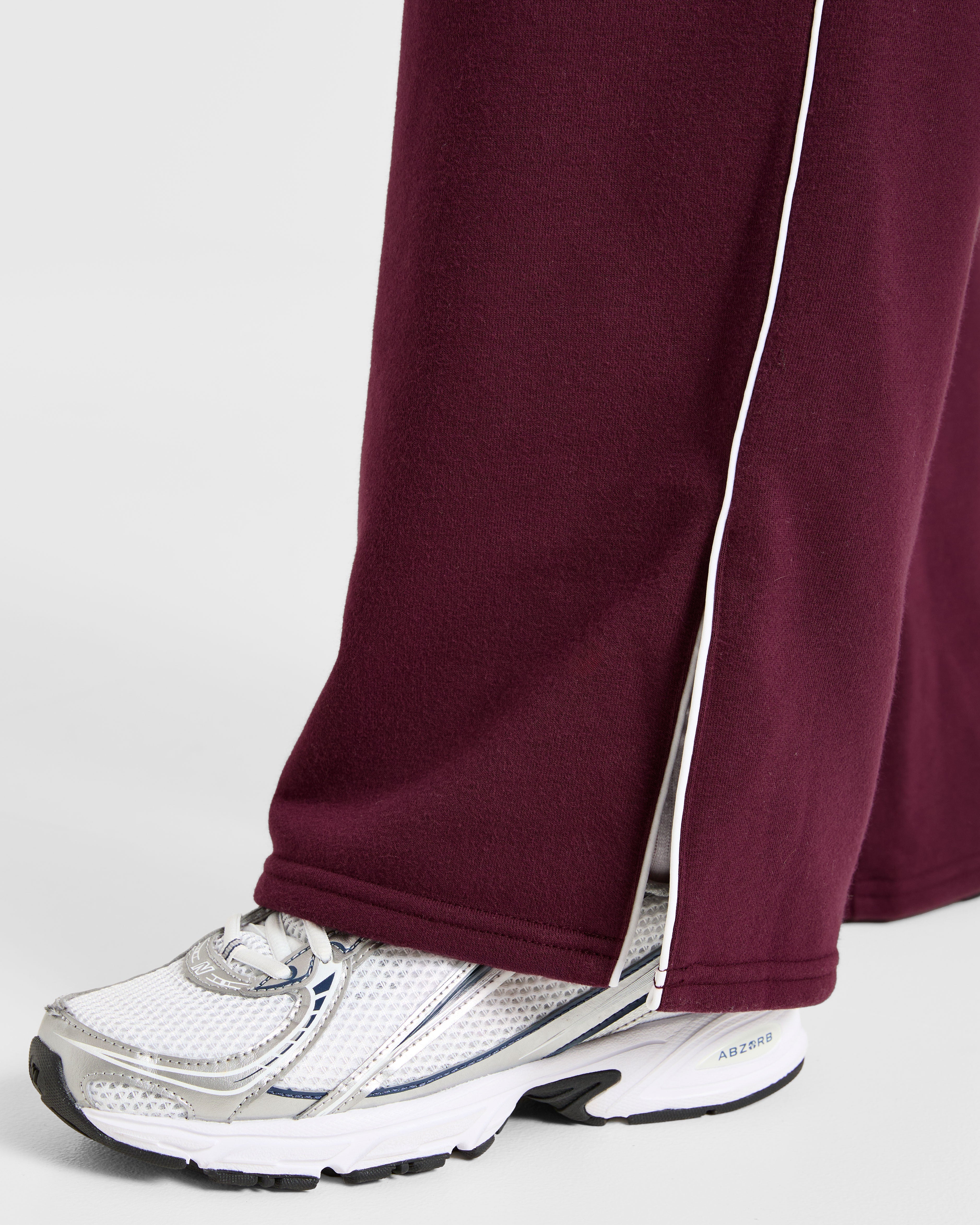 Form Straight Leg Joggers