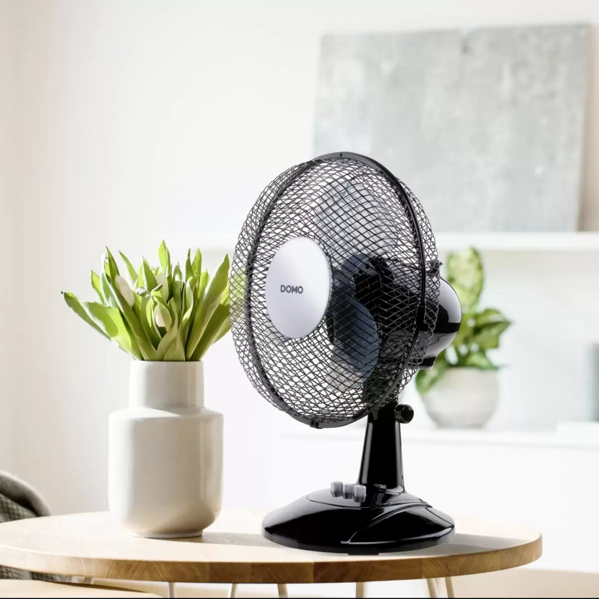 Ventilator Tisch DOMO DO8139