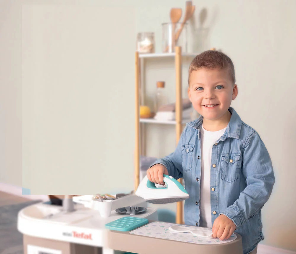 TEFAL CUISINE CLEAN