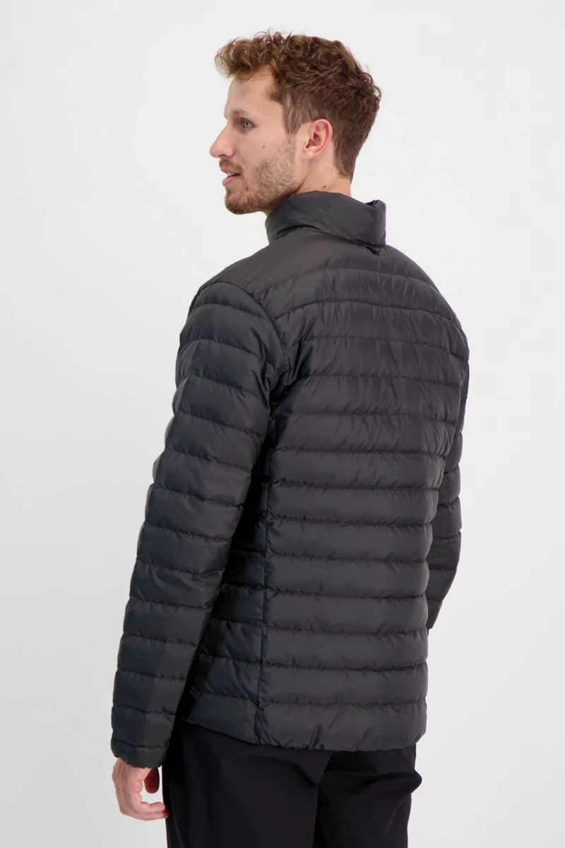 Jack Wolfskin Pack + Go Herren Daunenjacke