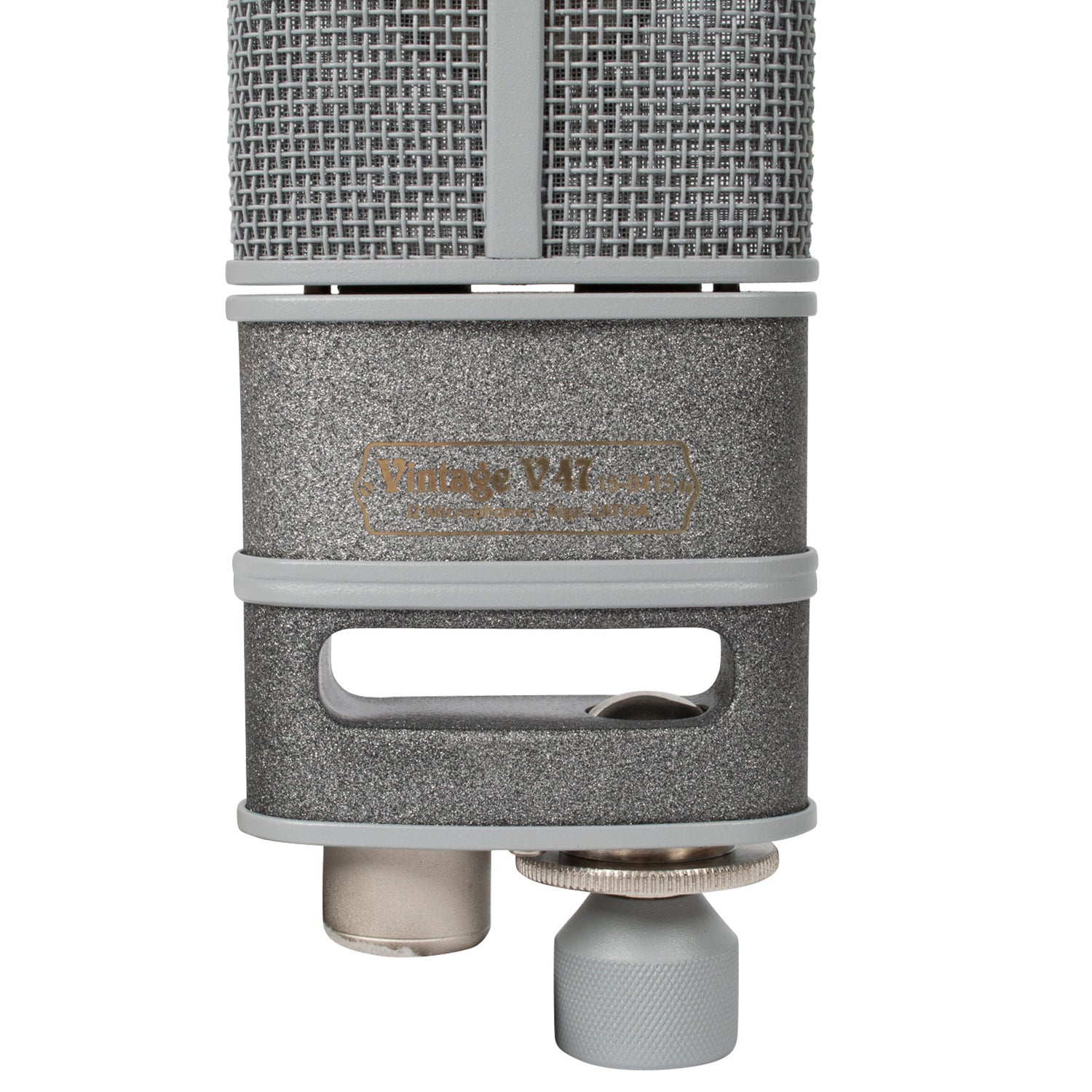 JZ Microphones V-47 Vintage 47 condensatormicrofoon