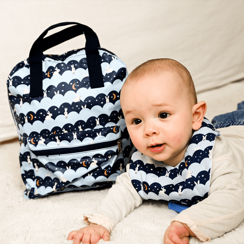 Petit Sac À Dos Gaby Lapinuit