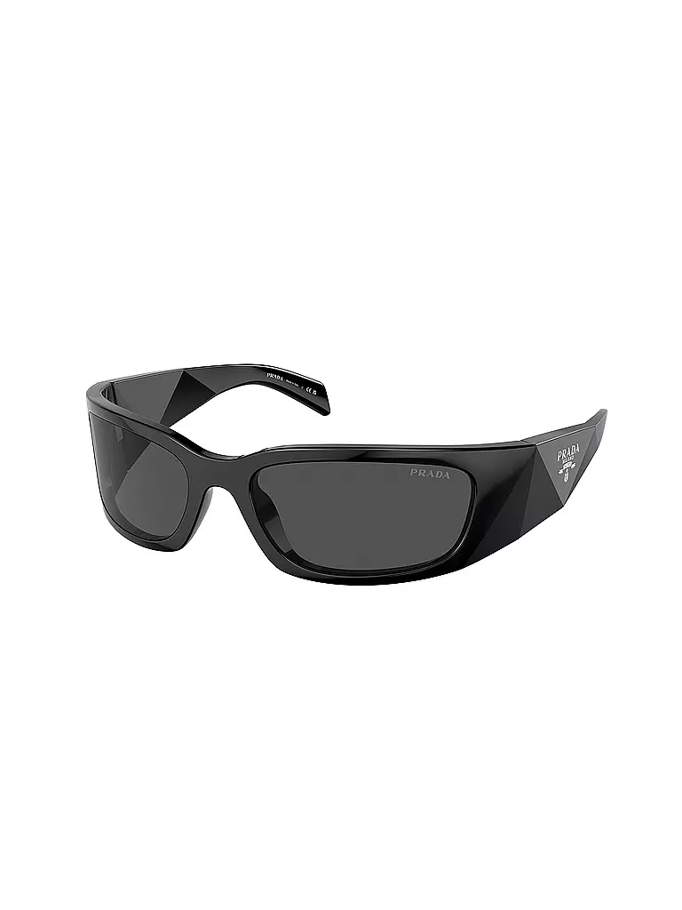 PRADA Sonnenbrille 0PRA14S/60 schwarz