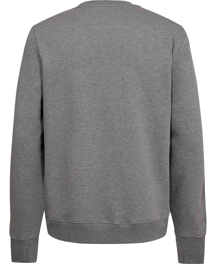 PS Paul Smith MENS REG FIT SWEATSHIRT ZEBRA 131