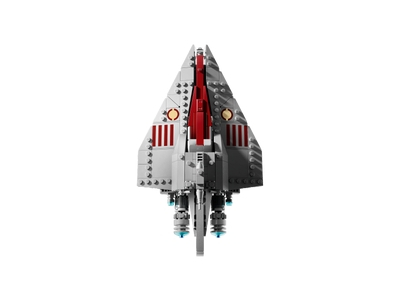 LEGO Acclamator-Class Assault Ship™ (75404)