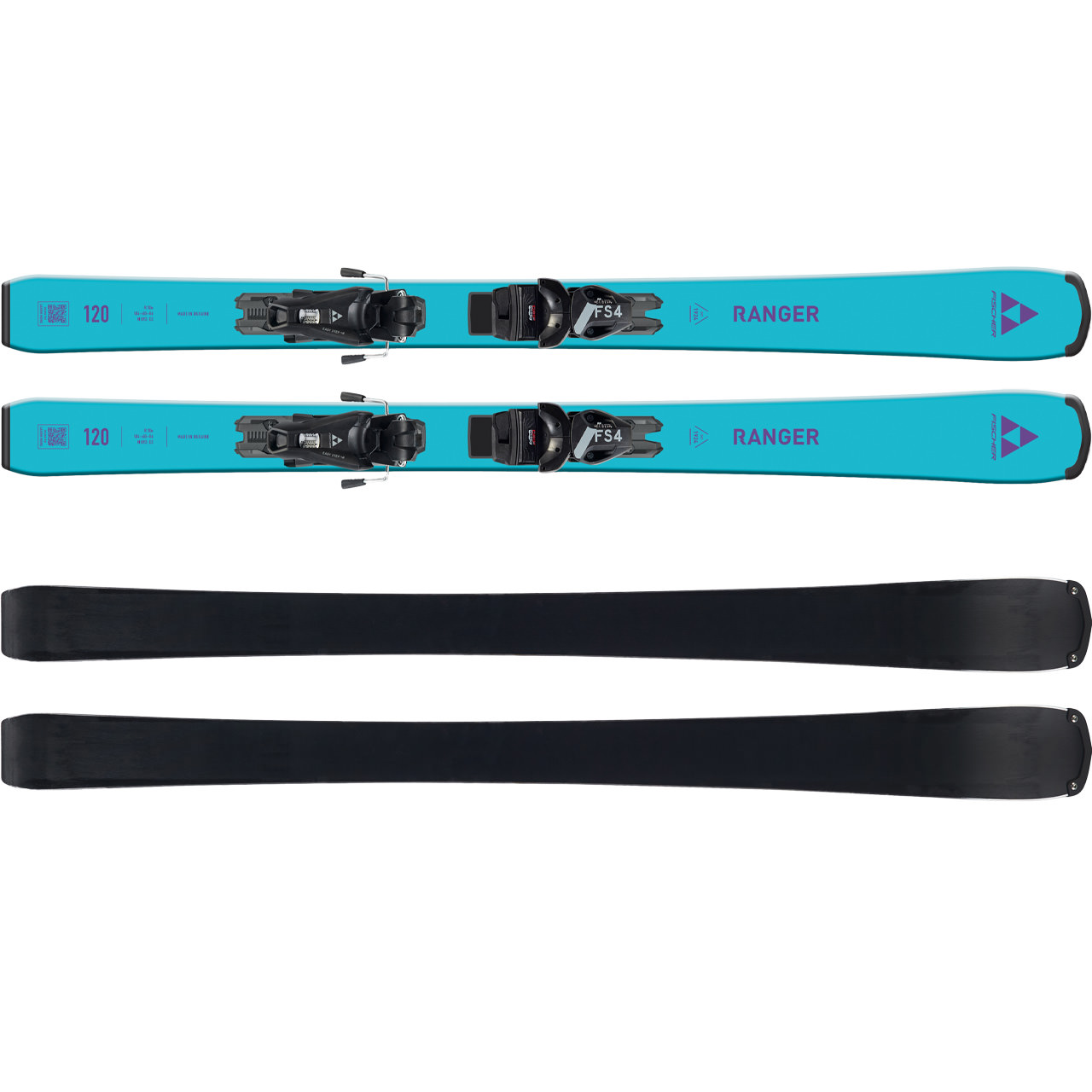 Fischer Ranger JR   FS4 GW | Fischer All Mountain Ski | Fischer Alpinskier | Fischer | F | MARKEN | XSPO