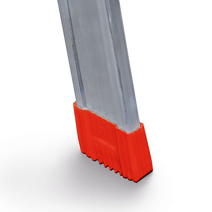 Euroline Premium 32577 Trapladder met veiligheidsbrug, 3 treden