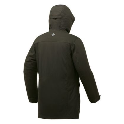 Parka Tucano Urbano MONTE HYDROSCUD® - Vert