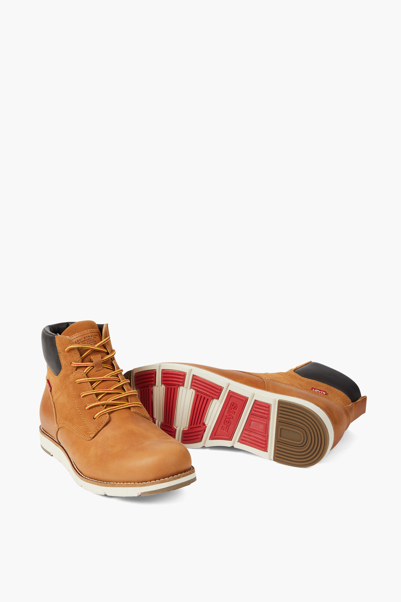 Bota Jax Plus