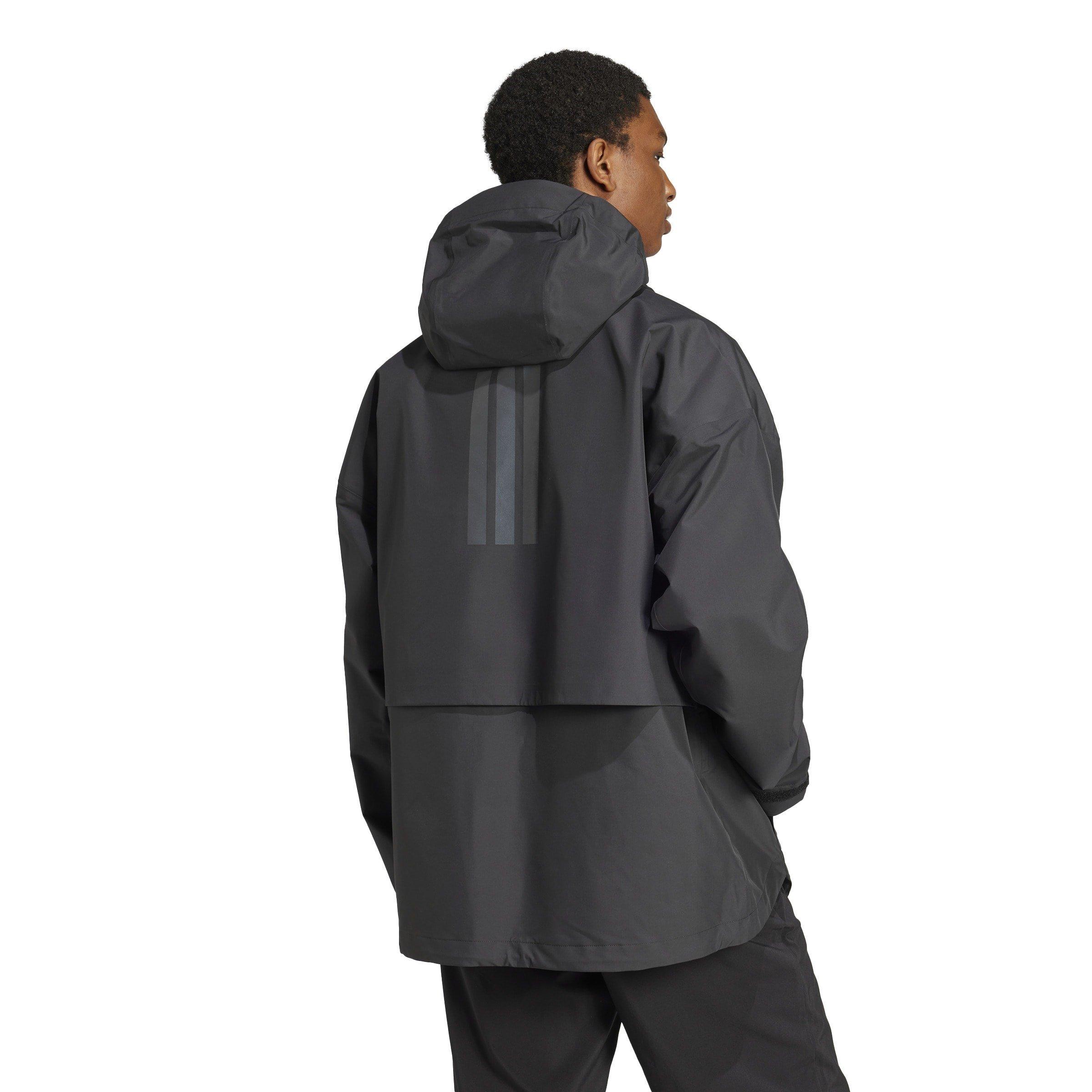 adidas Myshelter Rain.Rdy Jacket Mens