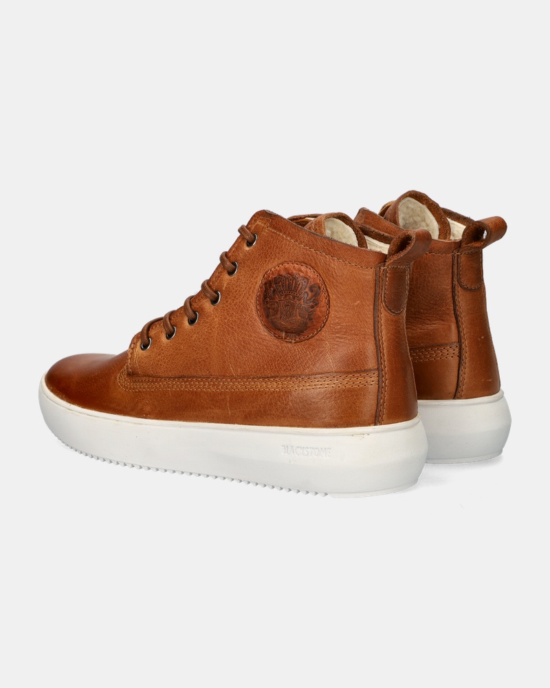 Blackstone Veterboots  - cognac