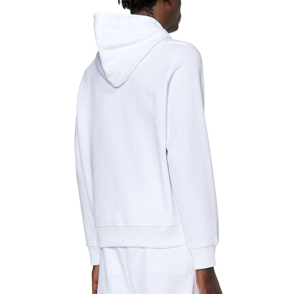 Diesel Sweat Blanc Femme Diesel Reggy100