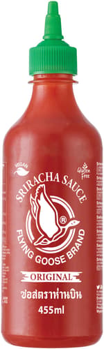 Flying Goose Sriracha Chilisauce