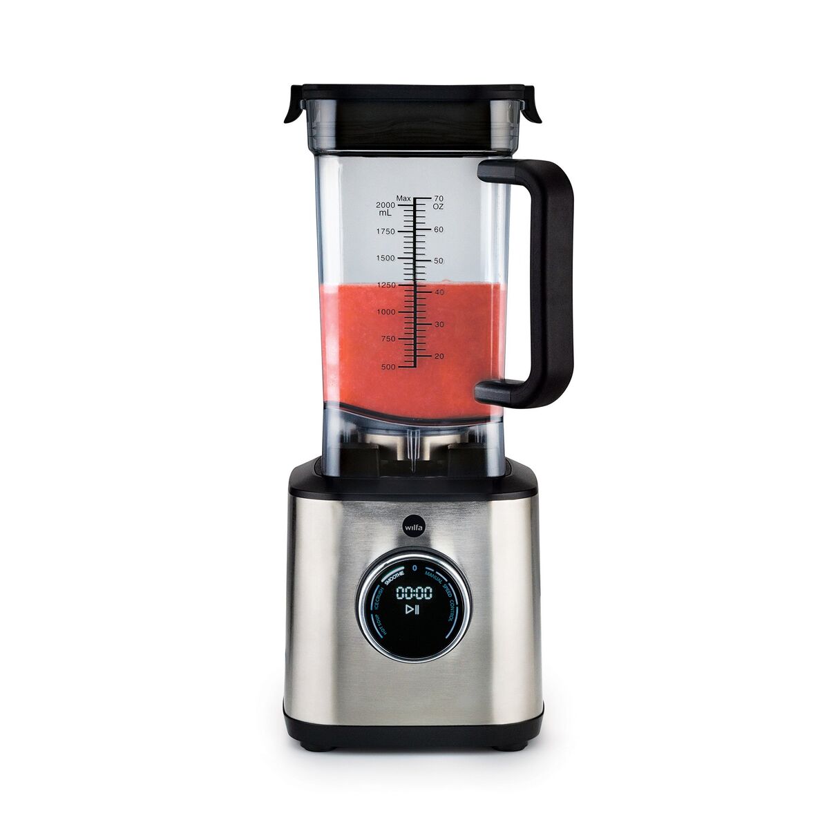 PB1S-P2000 Blender