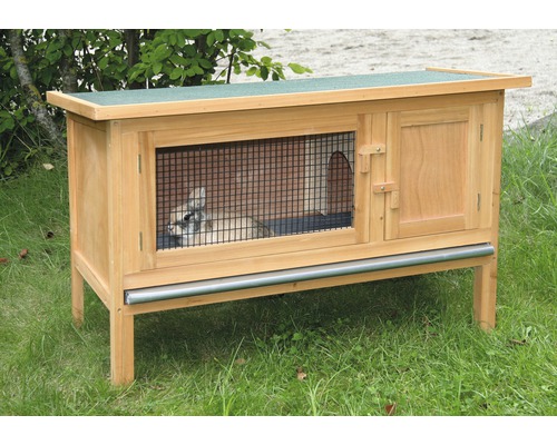 Knaagdierenhok Fred 100 x 45 x 62 cm