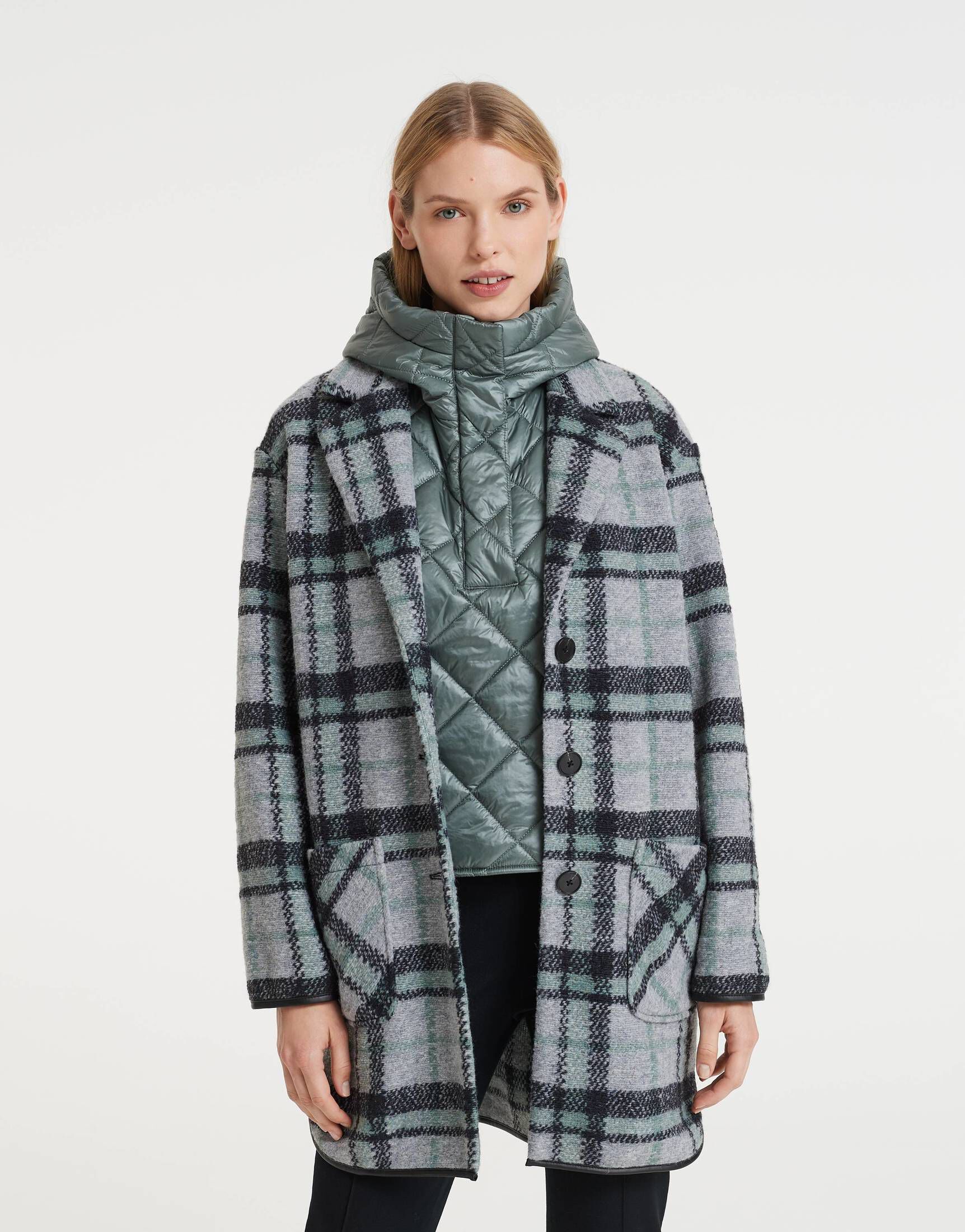 Opus| Damen Jacke HALILO CLASSIC