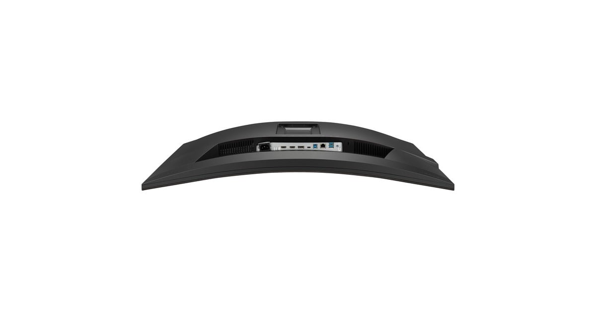 ViewSonicUWQHD Curved Docking Monitor VG3456C 34
