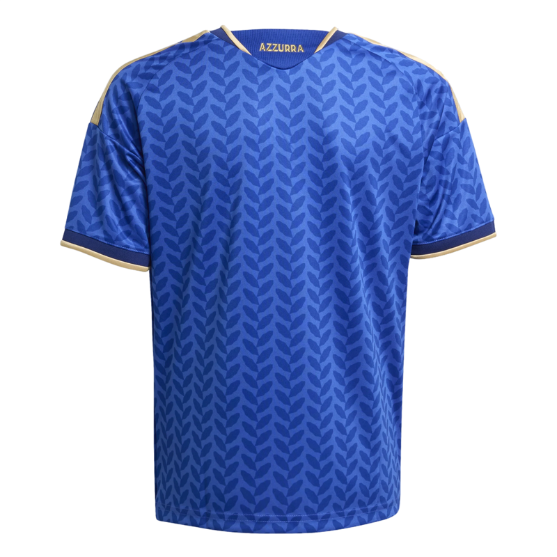 ItaliÃ« Thuisshirt 2026 Junior