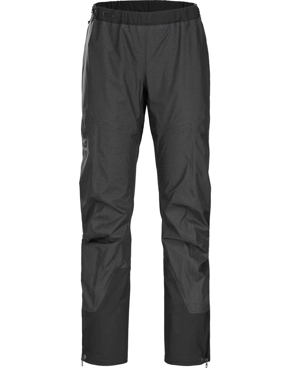 Arc'teryx Women's Alpha Pant Black