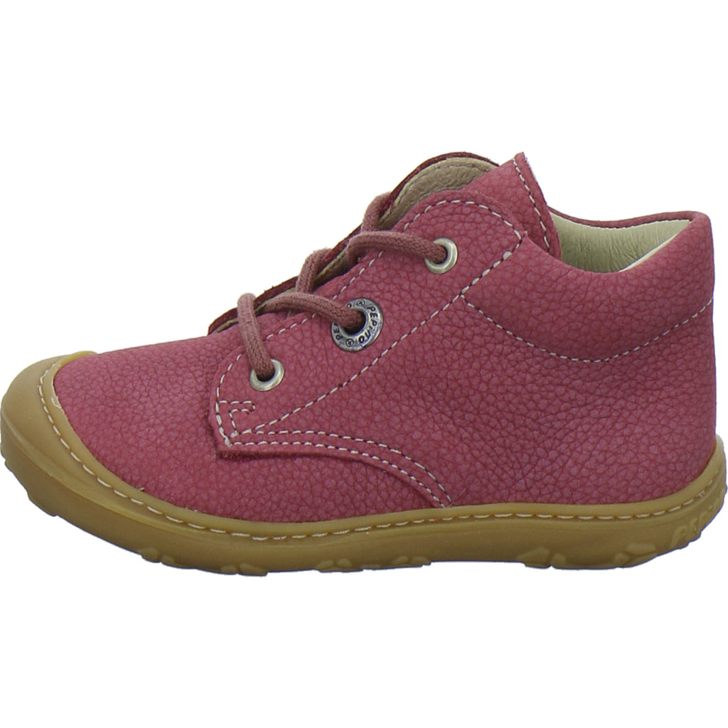 Ricosta Stiefel ungefüttert Cory Rosa