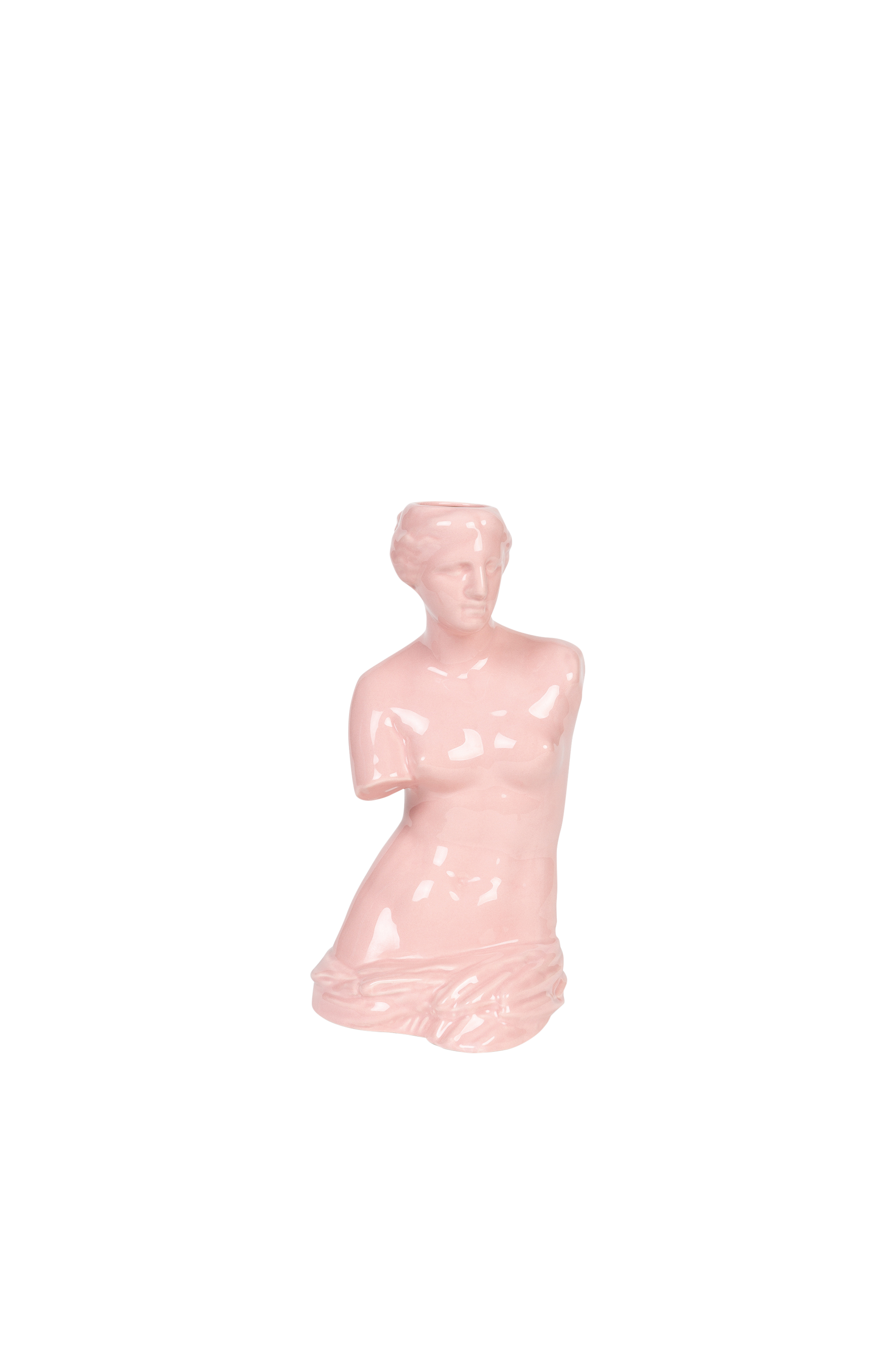 DOIY Vase Venus Rose