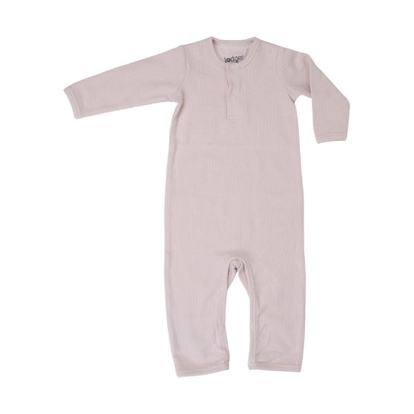 Lodger Nomad Rib Boxpakje - Mt. 50 - Tan