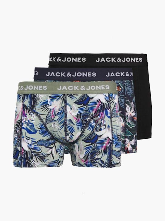 JACK & JONES Unterwäsche Blau