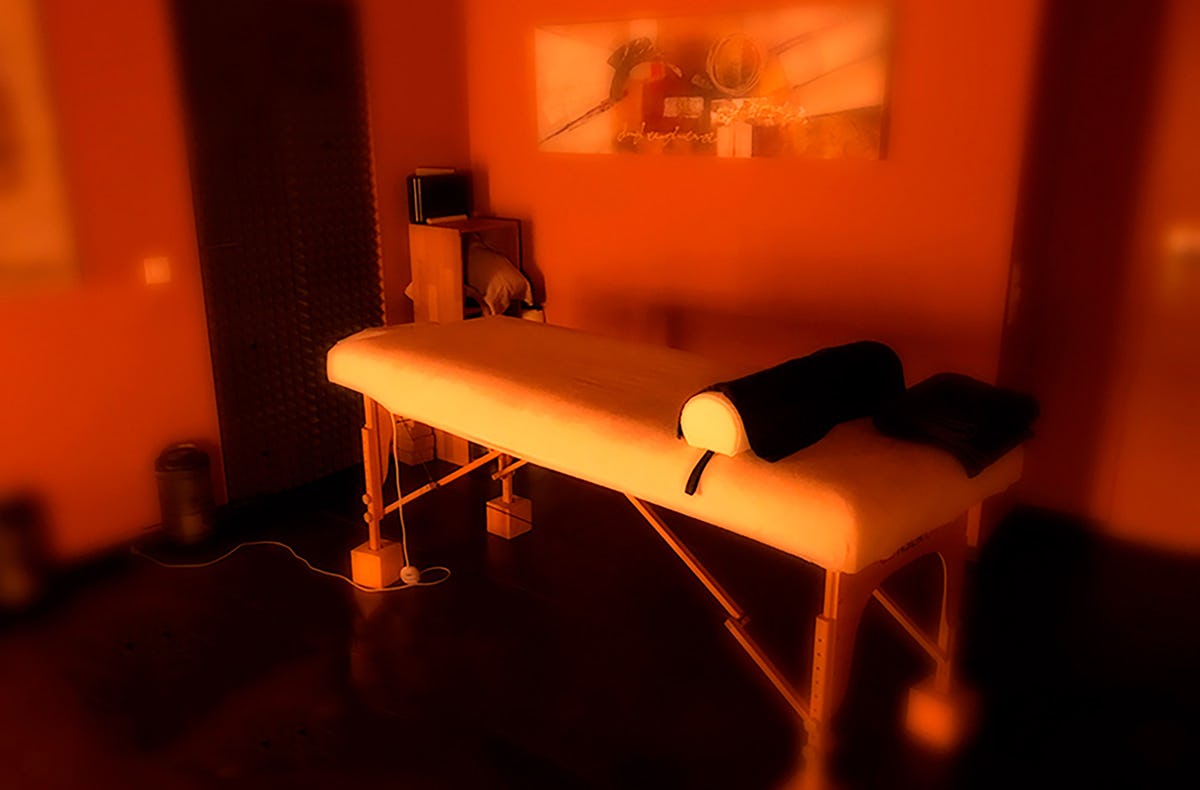 Ganzkörpermassage in Zürich als Geschenkidee