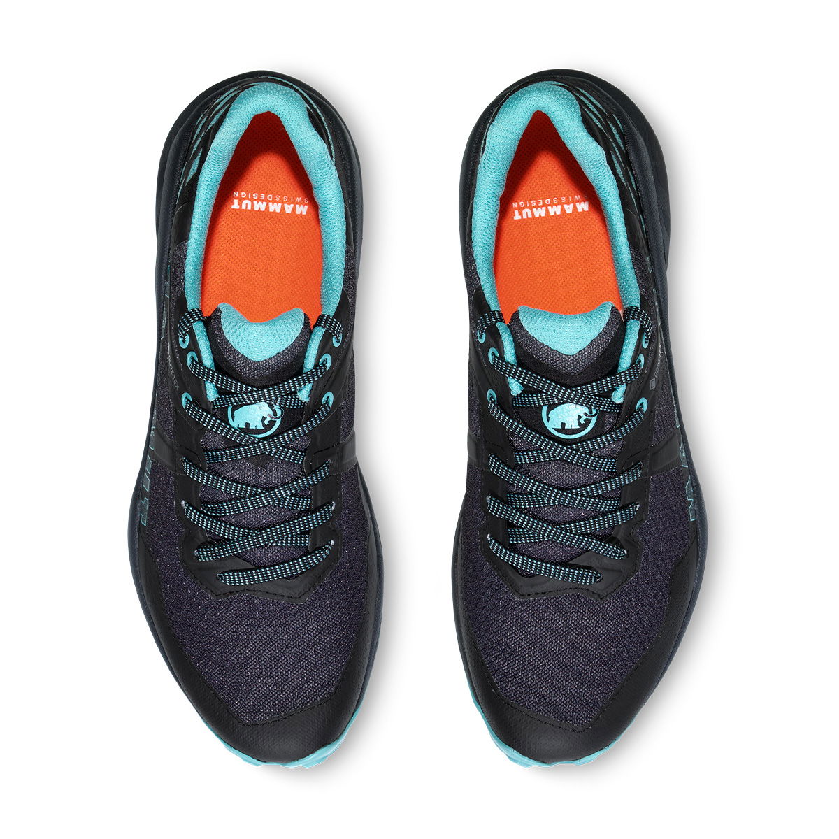 Mammut Sertig II Low GTX vandresko, dame