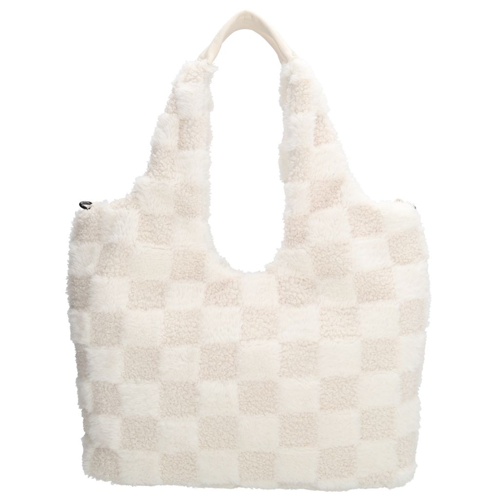 Beagles Foz Shopper Crème