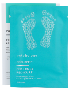 Patchology Poshpeel Pedicure 1ST