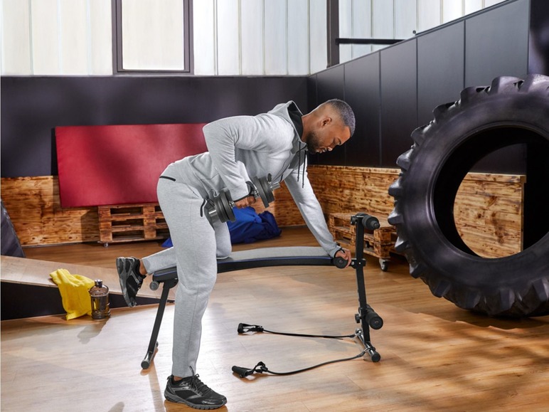 Trainingsbank
