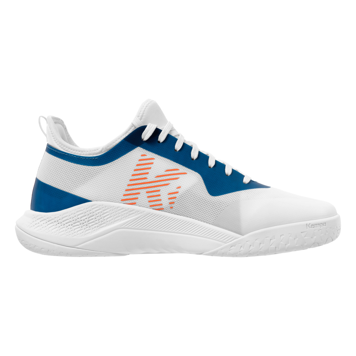 Kourtfly Jr Hallenschuhe