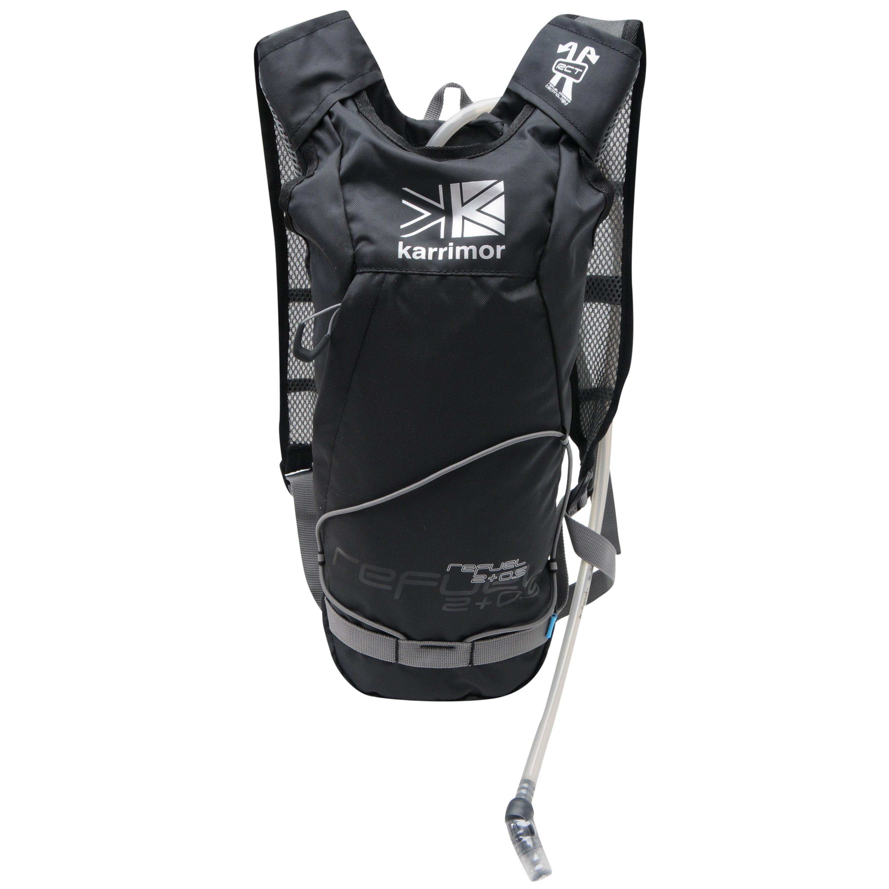 Karrimor ReFuel 2 plus 2 Hydration Pack