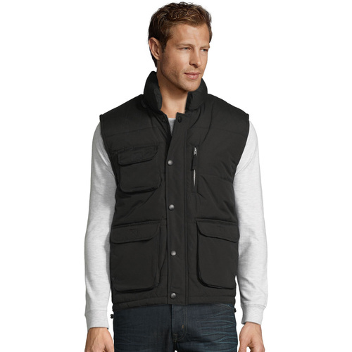 Sols - VIPER QUALITY WORK Negro