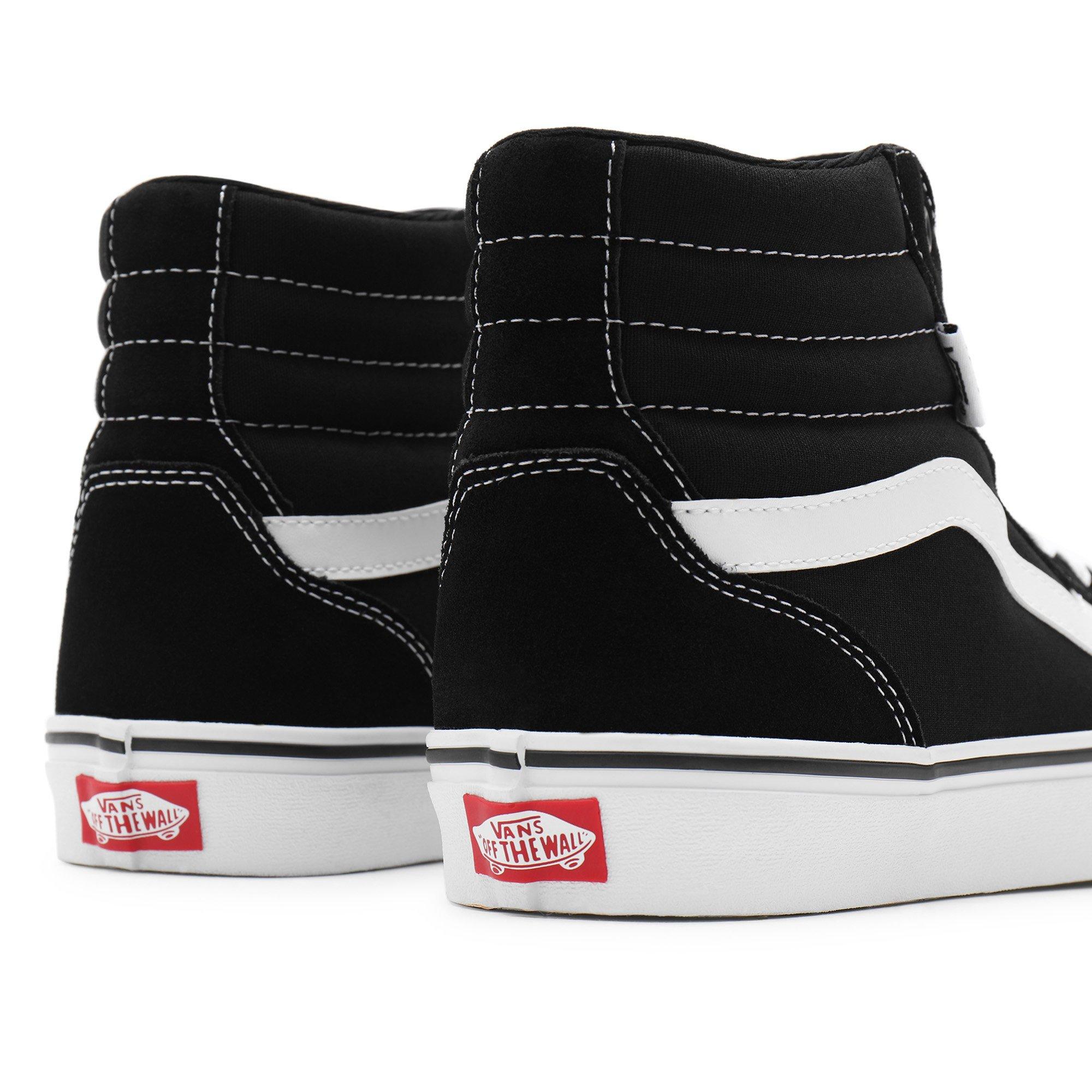 Vans Filmore High Tops