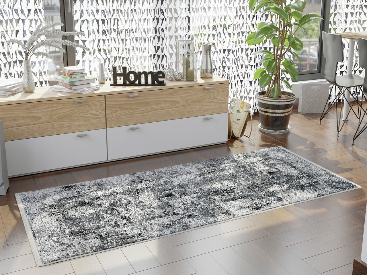OCI Designer Teppich BESTSELLER