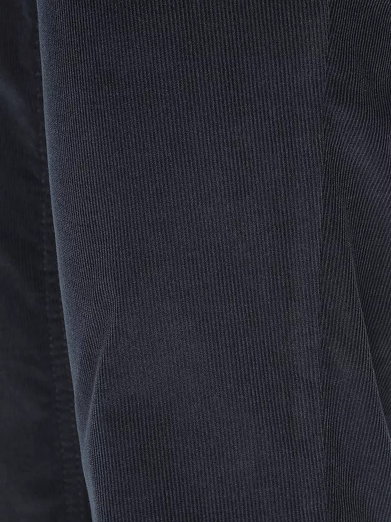 EUREX Cordhose LUKA blau