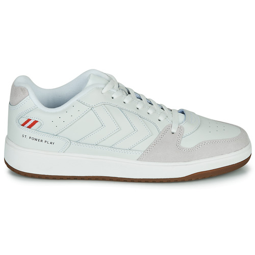 hummel - ST. POWER PLAY - Blanc