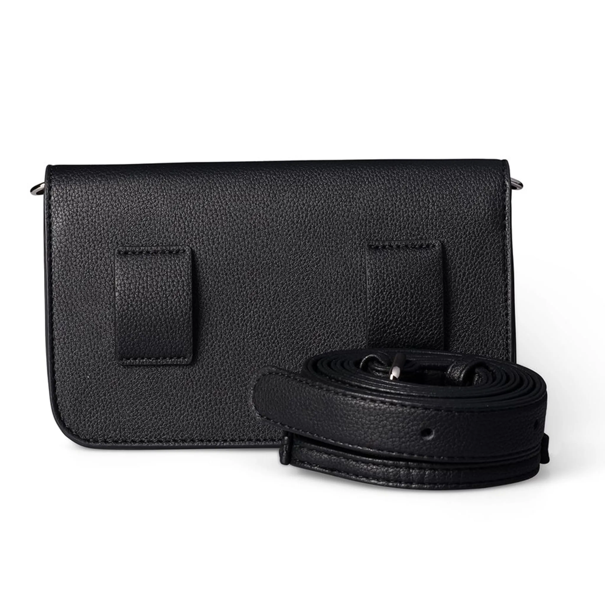 Lambert Sac 4-en-1 Gabrielle - Noir