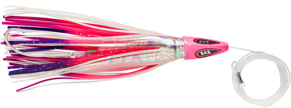 Bas de ligne Mer Williamson Hspeed Tuna Catcher Rig 19cm (99g)