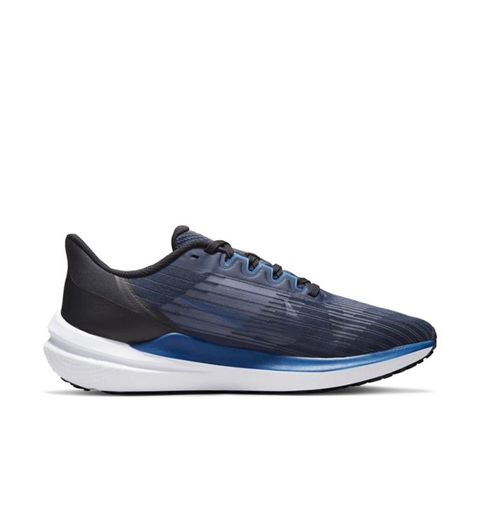 Nike Men Air Winflo 9 Road Hardloopschoenen
