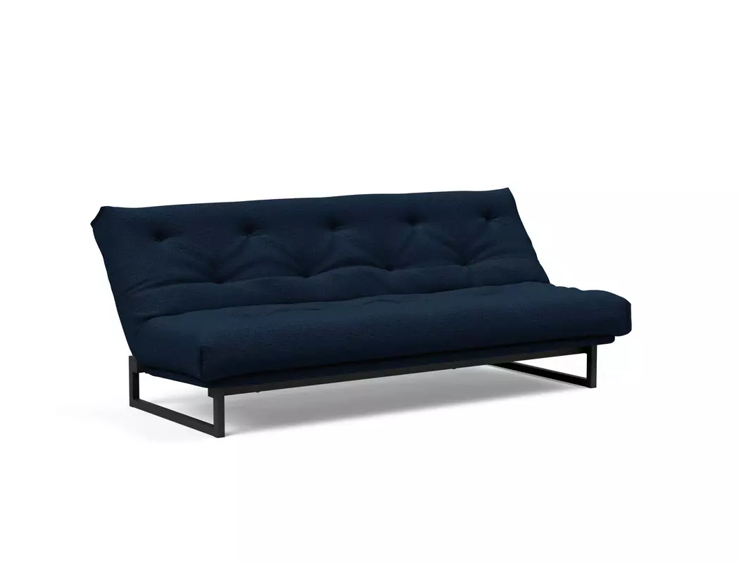 Schlafsofa Fraction