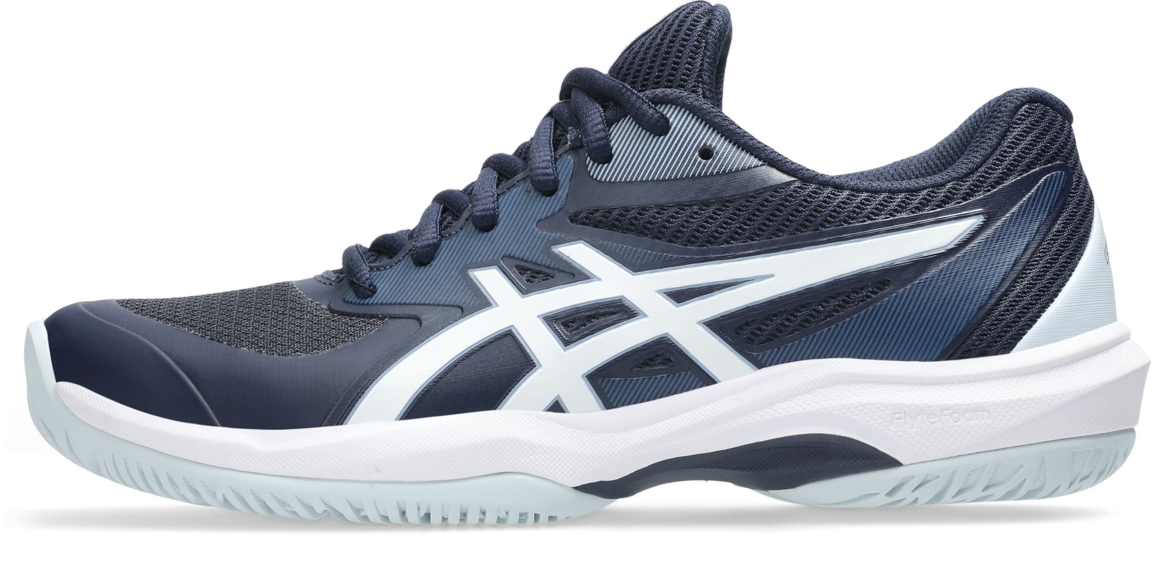 Asics Tennisschuh »GAME FF«  Multicourt-Schuh, Allcourt-Schuh