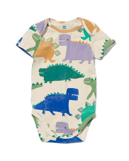 body coton bio avec stretch multi