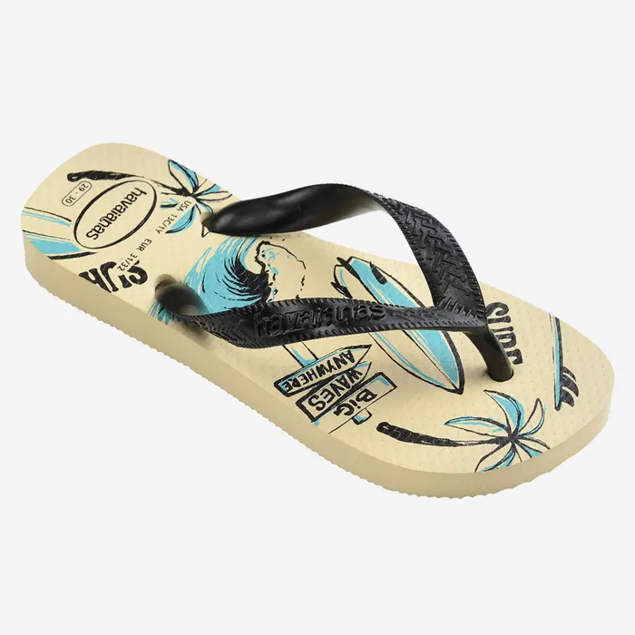 Havaianas Athletic Teenslippers Junior